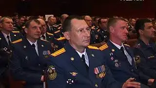 Самарская область отмечает День пожарной охраны