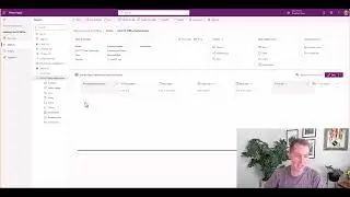 Power Platform Solution ALM: Environment Dataflows Sync