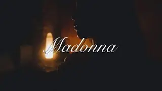 FUMA - Madonna (Dir.by JustBegun)［Official Music Video］#GC