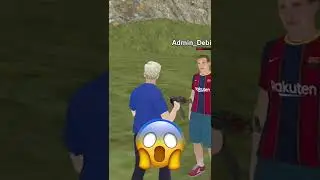 УБИЛ АДМИНА И ЗАБАНИЛ ЕГО?! 😱 МАТРЁШКА РП 