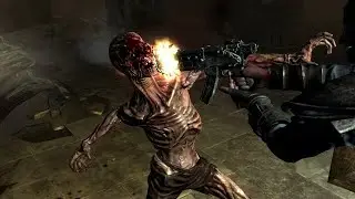 Fallout 3 |#6| Бункер и хедшоты