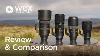 Review & Comparison | OM System Telephoto Lenses | @OMSYSTEMCameras