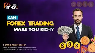 Can Forex Trading Make You Rich || Becoming a Millionaire in Forex