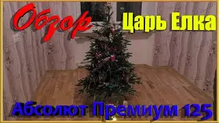 Обзор || Ели искусственной || 