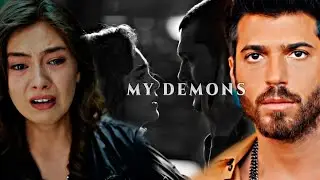 multicouples - my demon