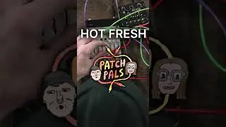 Patch Pals vs Softpop II