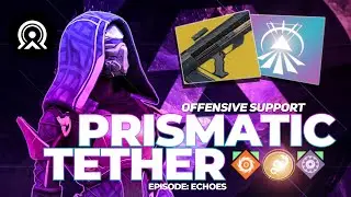 It's No Surprise, This Exotic Is Still The Best: Destiny 2: Prismatic Hunter Build