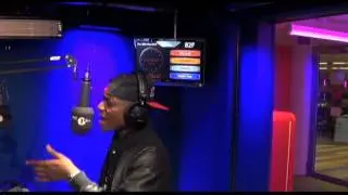 Takura - Refuse To Love on Daily Dose Special