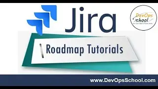 Jira Roadmap Tutorials