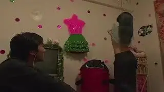Tetanggal yang Hobi nya mantap mantap Alur Cerita Film MAN WOMAN & THE WALL