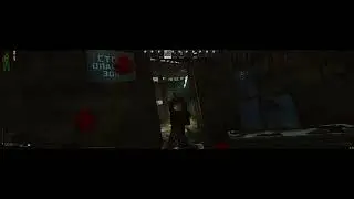 Invulerable Scav/Glitched Gun