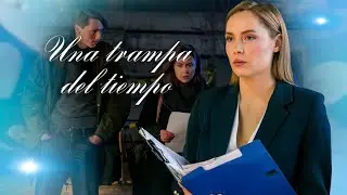 Una Trampa del Tiempo (Partes 1-4) | Thriller | Películas Completas en Español Latino