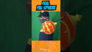 Diy Pal Sphere 