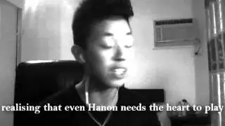 Henry Lin – Farewell 四季ノ唄