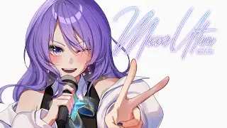 【MoonUtau】Time to sing japanese song.【Archive】