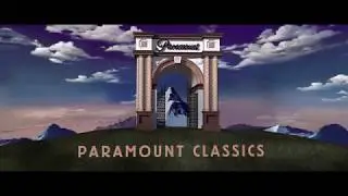 Paramount Classics (2000-2006) Remake (UPD)