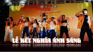 [LKN ÁNH SÁNG 2021][DANCE MASHUP] | HEY MAMA + GOT YOUR LOVE + QUEEN OF CAT