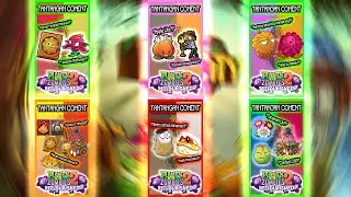 Tantangan Coment?! (Kompilasi PVZ Refloris
