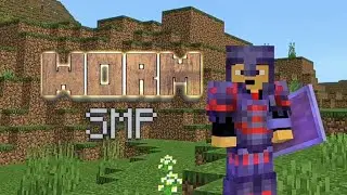 Worm SMP Update Video