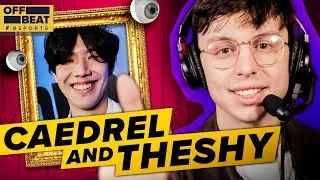 How an Obsessive Simp Saved the Fallen God of Top Lane