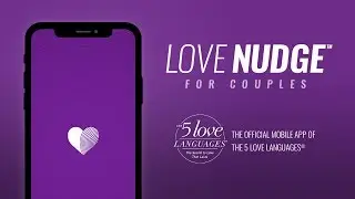 Love Nudge for Couples