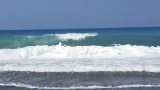 ✨️Шум моря для засыпания и крепкого сна, релакса  и медитаций 