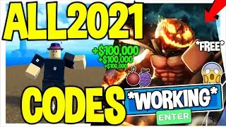 NEW CODES IN ROBLOX "KING LEGACY" 2022 | All *WORKING* Codes of *2022