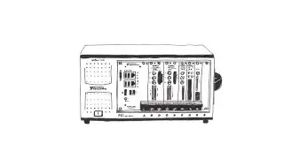 Using a PXI Digital Instrument