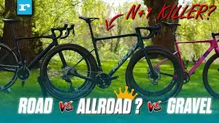 WTF Is An All-Road Bike & Are They Really N+1 Killers?