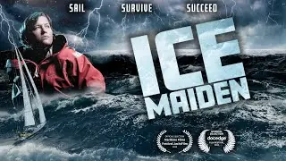 Ice Maiden | Trailer | Available Now