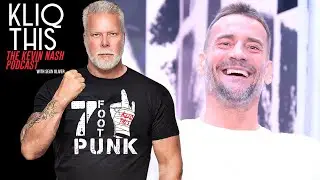 Kevin Nash on IF CM Punk has changed