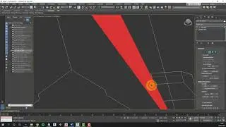 3DS MAX 2021 - WORKFLOW RECAP 3 - MATERIALS LIBRARY + SPLITTING OBJECTS