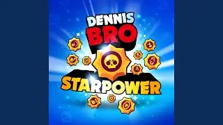 Starpower (Brawl Stars Song)