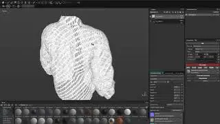 How To Add An Opacity Channel in Substance Painter