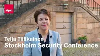 Spotlight: Teija Tiilikainen—European Centre of Excellence for Countering Hybrid Threats