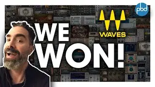 Waves Subscription - Perpetual Licenses Are Back?