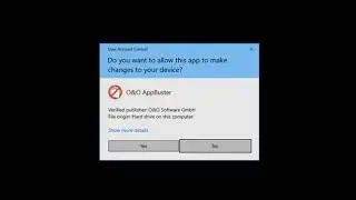 How to Uninstall the Xbox Game Bar in Windows 10