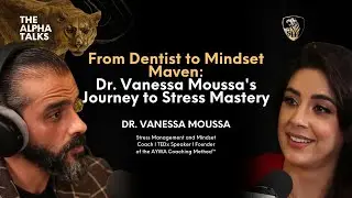 From Dentist to Mindset Maven: 