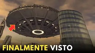 TOP 25 avvistamenti di alieni e UFO ripresi dalla telecamera | Le prove sono là fuori