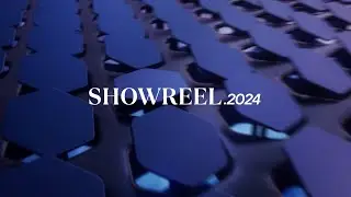 Showreel 2024 — RepinAgency & Mobicom