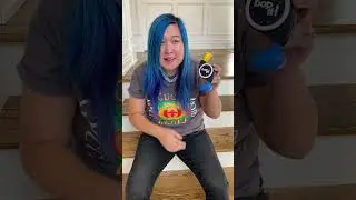 Making Sounds of Random Items 😱🔈🤯 #beatbox #soundeffects #beatboxgirl #comedy #featured #shorts