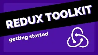 Redux Toolkit Tutorial