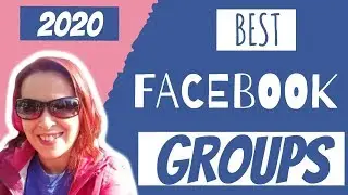 Best Facebook Groups For Bloggers 🔥2020🔥 (🆓FREE Download Inside!🆓)