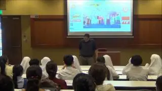 Yescom Talk 2012 Part 1