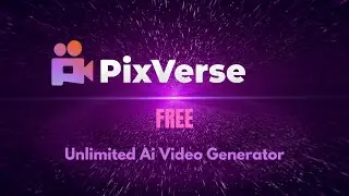 PixVerse | This New AI Video Maker Creates Unlimited Full Movies for You! 🎬🚀