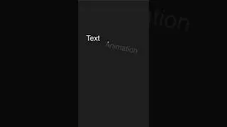 Text Effect With Figma Type 2 - Figma Tutorial 