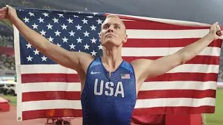 US pole vaulter Sam Kendricks out of Tokyo Olympics due to COVID-19