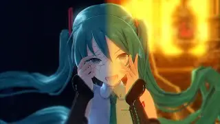 【MMD PV】 Ghost Rule (ゴーストルール) (Collab with HB-Squiddy & Yuu Enoshima) + DL Links【2K 60FPS】
