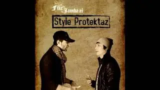 Fike & Jambazi- Style Protectaz (ВЕСЬ АЛЬБОМ)