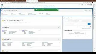 How To: Dynamic Field Visibility Salesforce